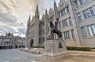 St Andrew Street, City Centre, Aberdeen - Image 2